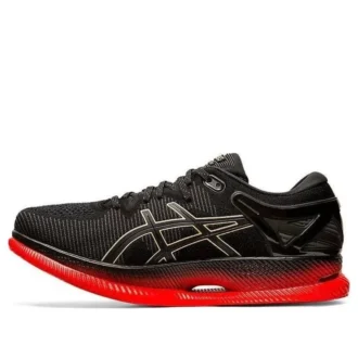MetaRide «Black Classic Red»