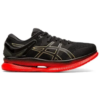 MetaRide «Black Classic Red»