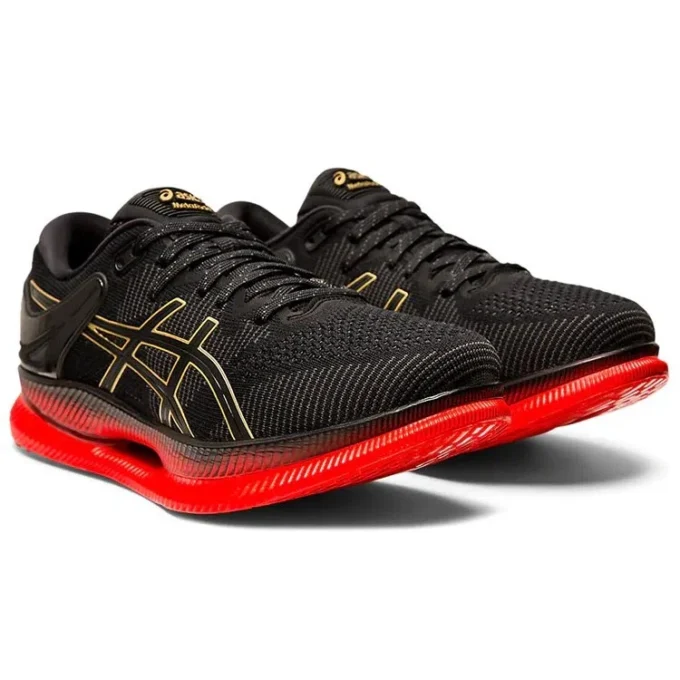 MetaRide «Black Classic Red»