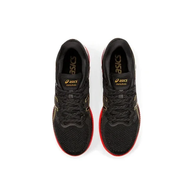 MetaRide «Black Classic Red»