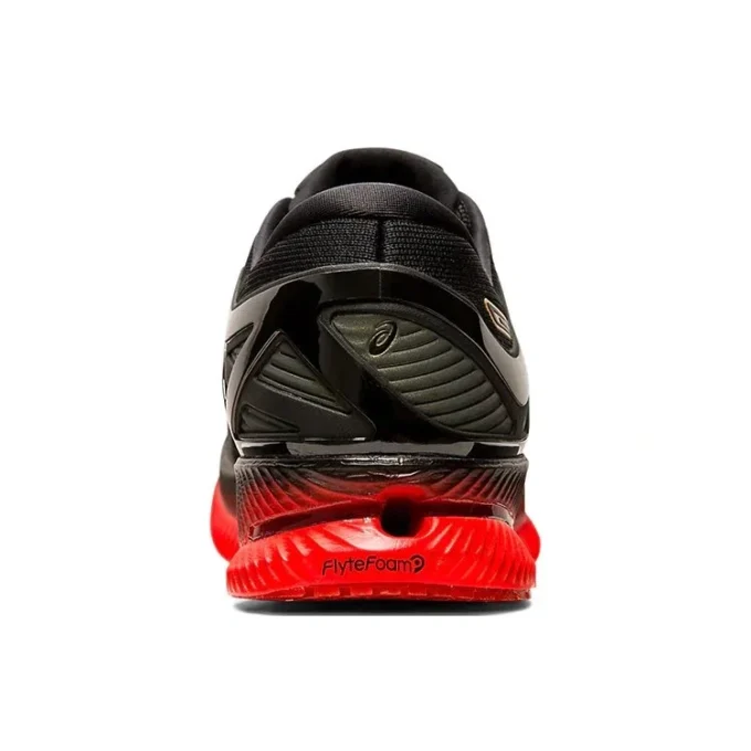 MetaRide «Black Classic Red»
