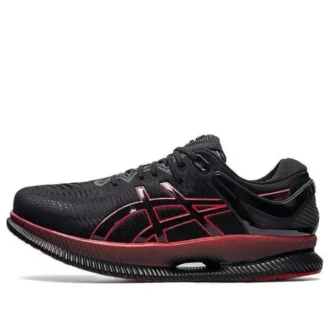 MetaRide «Black Electric Red»