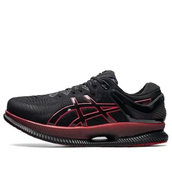 MetaRide «Black Electric Red»