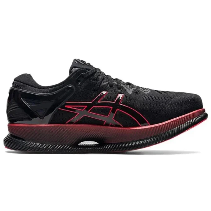 MetaRide «Black Electric Red»