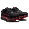 MetaRide «Black Electric Red»