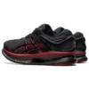 MetaRide «Black Electric Red»