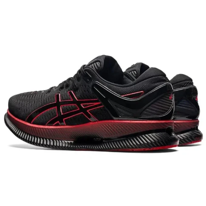 MetaRide «Black Electric Red»
