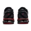 MetaRide «Black Electric Red»