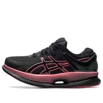 Metaride «Black Red»