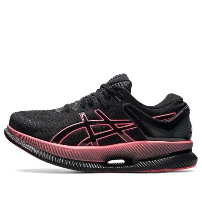 Metaride «Black Red»