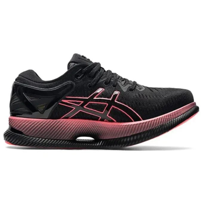 Metaride «Black Red»