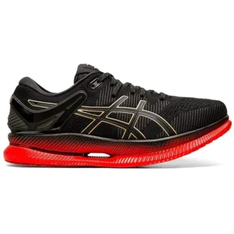 MetaRide «Black Red»