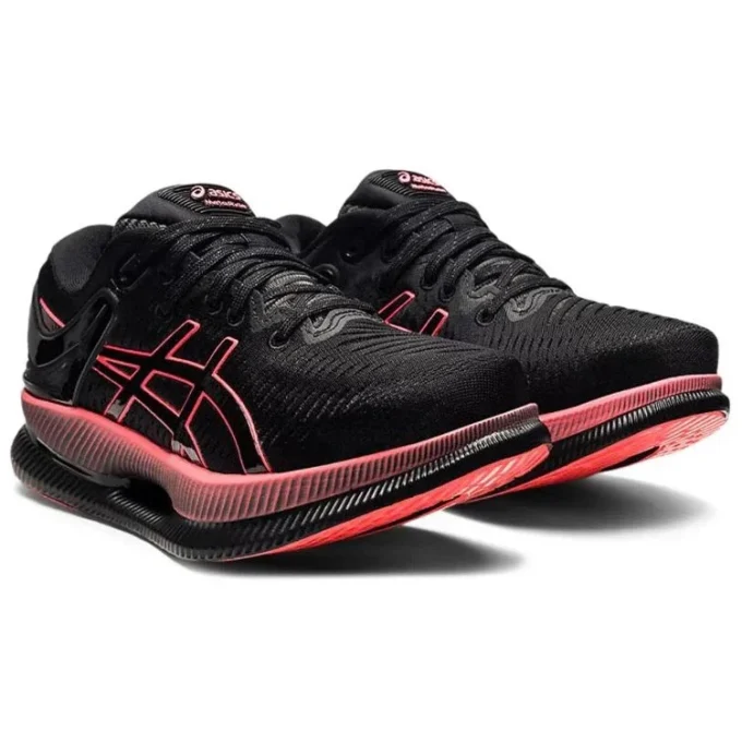 Metaride «Black Red»
