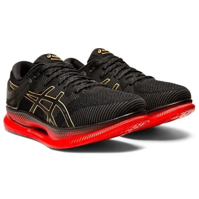 MetaRide «Black Red» MetaRide «Black Red»