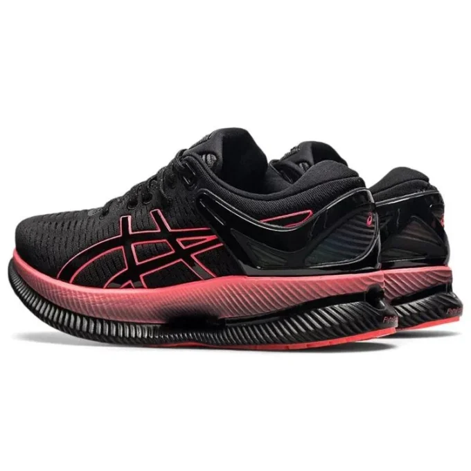 Metaride «Black Red»
