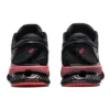 Metaride «Black Red»