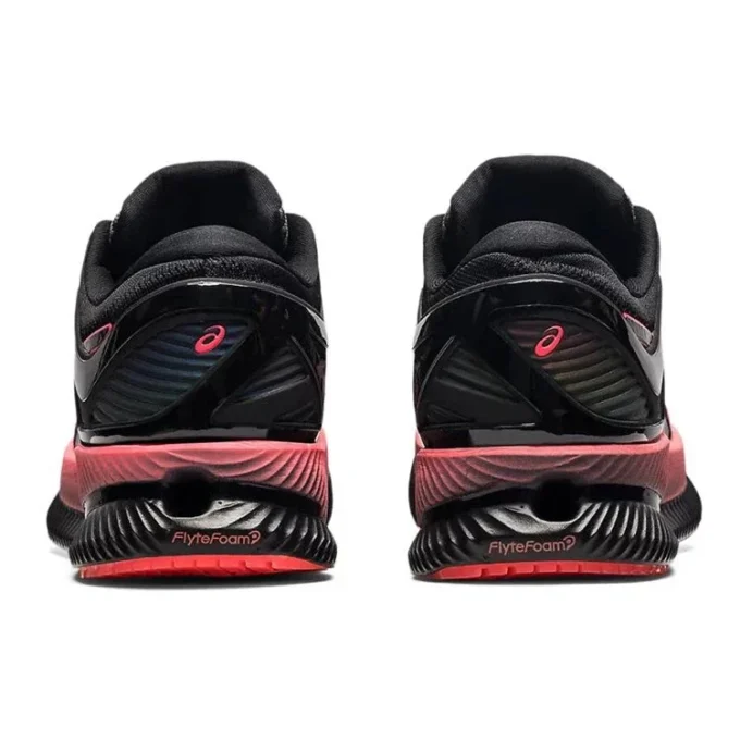 Metaride «Black Red»