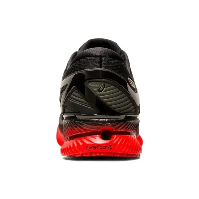 MetaRide «Black Red» MetaRide «Black Red»
