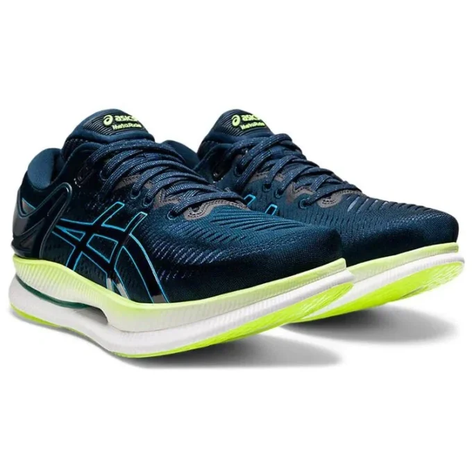 MetaRide «French Blue Aqua»