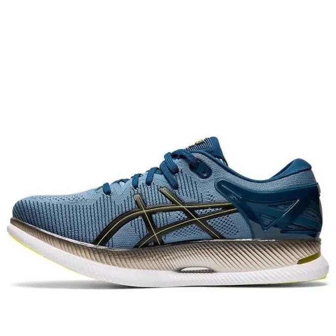 MetaRide «Grey Floss»