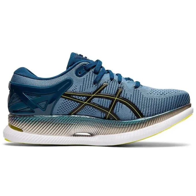 MetaRide «Grey Floss»