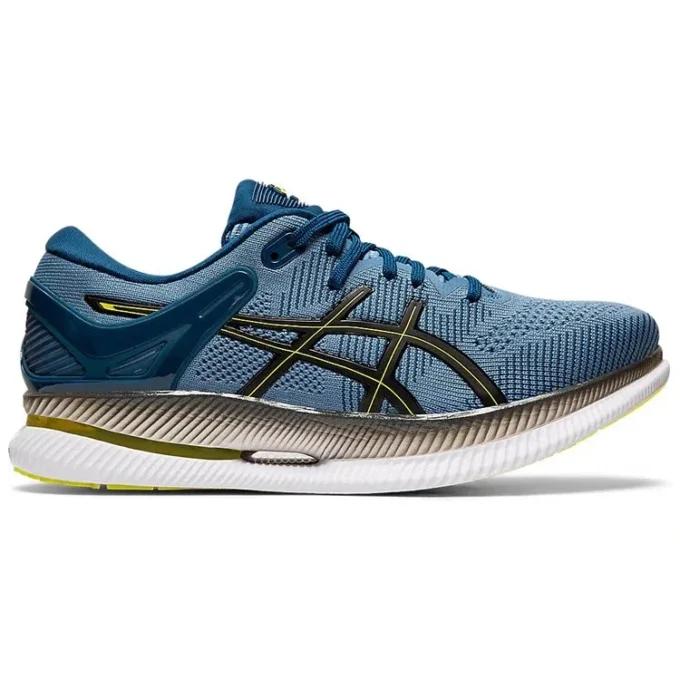 MetaRide «Grey Floss»