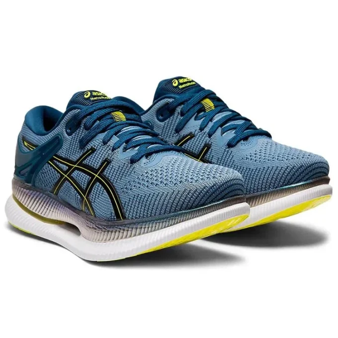 MetaRide «Grey Floss»