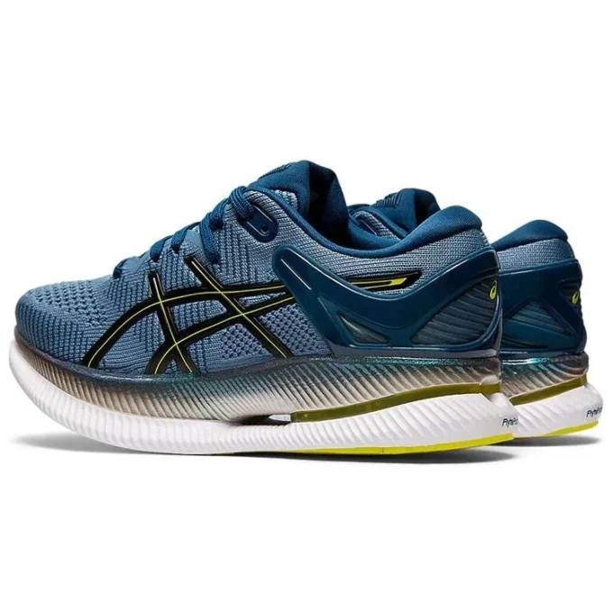 MetaRide «Grey Floss»