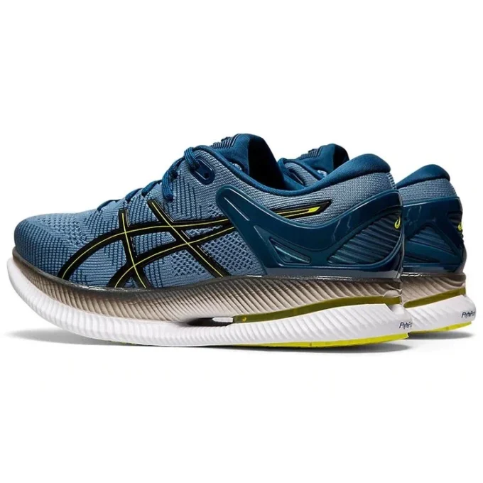 MetaRide «Grey Floss»