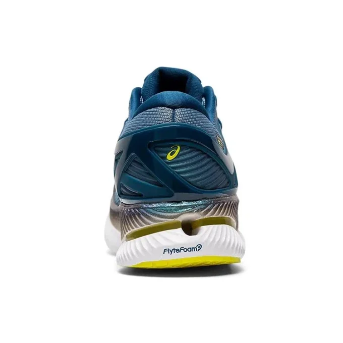 MetaRide «Grey Floss»