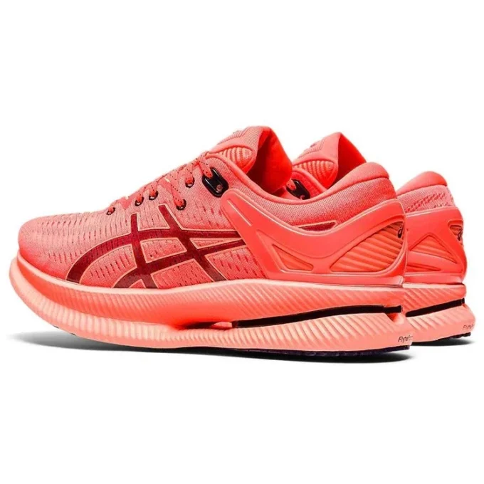 MetaRide «Sunrise Red»