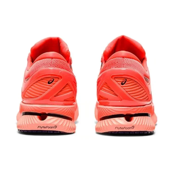 MetaRide «Sunrise Red»