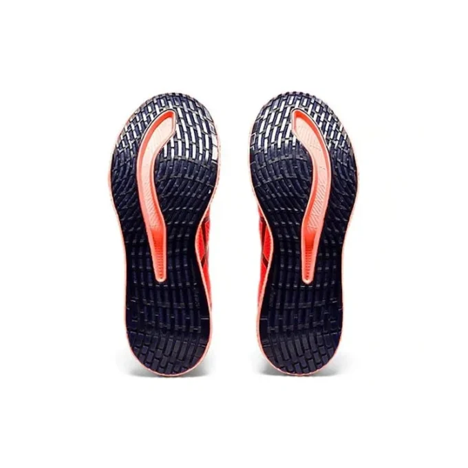MetaRide «Sunrise Red»