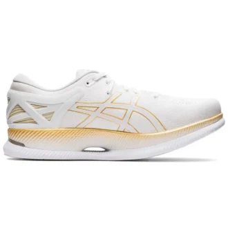 MetaRide «White Pure Gold»