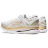 MetaRide «White Pure Gold»