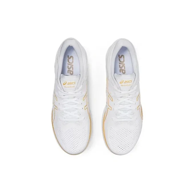 MetaRide «White Pure Gold»