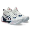 Metarise 2 «White Mako Blue»