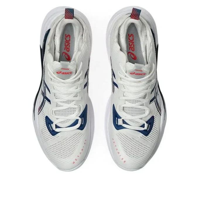 Metarise 2 «White Mako Blue»
