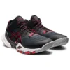 Metarise «Black Electic Red»