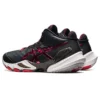 Metarise «Black Electic Red»