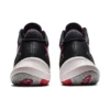 Metarise «Black Electic Red»