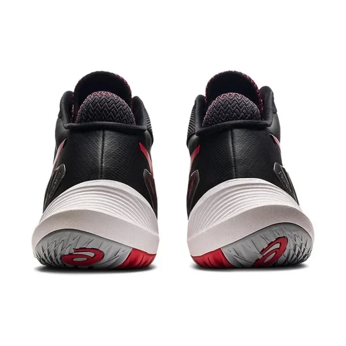 Metarise «Black Electic Red»