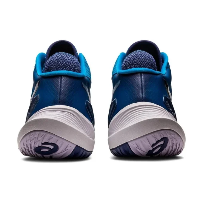 Metarise «Island Blue Pure Silver»