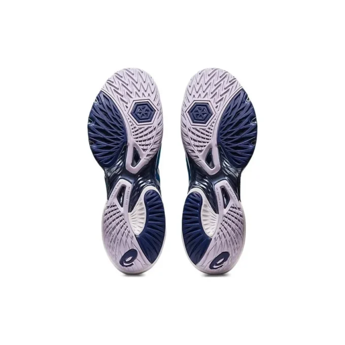 Metarise «Island Blue Pure Silver»