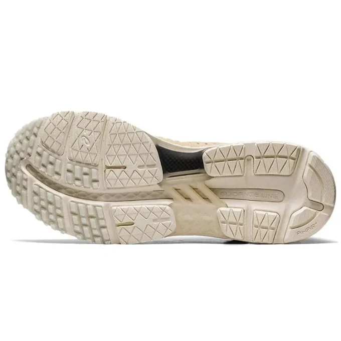 Metarun «Beige Grey»