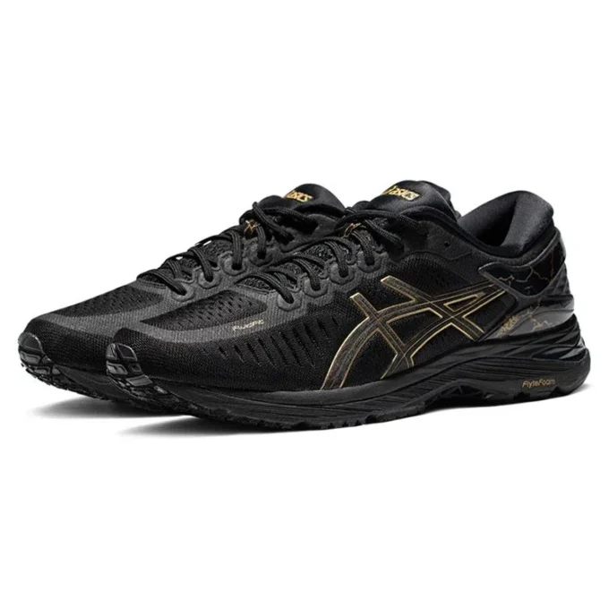 MetaRun «Black Gold»