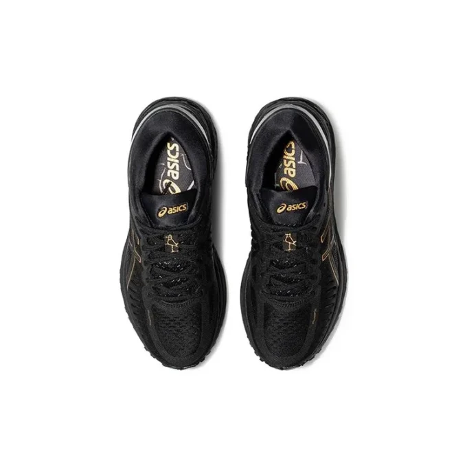 MetaRun «Black Gold»