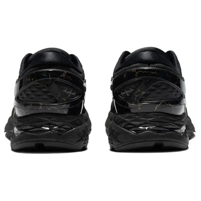 MetaRun «Black Gold»