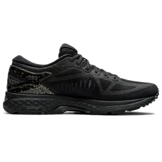 Metarun «Black Gunmetal»