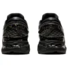 Metarun «Black Gunmetal»